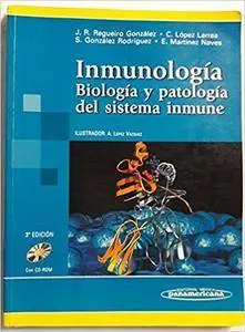 Inmunología. Biología y Patología del Sistema Inmune (3 edition)
