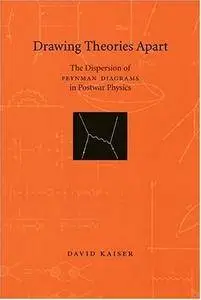 Drawing Theories Apart: The Dispersion of Feynman Diagrams in Postwar Physics (Repost)