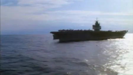 Smithsonian Ch. - Carrier at War: The USS Enterprise (2007)