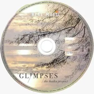 The Haiku Project - Glimpses (2016) {Real Music}