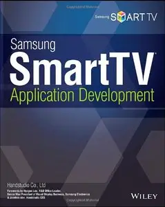 Samsung SmartTV Application Development