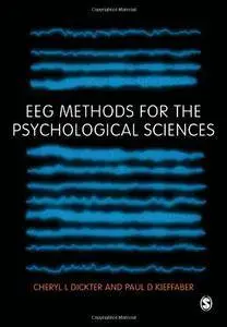 EEG Methods for the Psychological Sciences (repost)