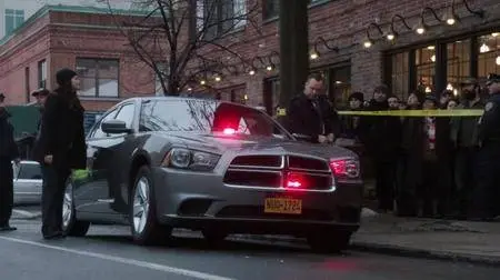 Blue Bloods S06E13