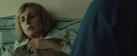 Don't Open Your Eyes (2018)