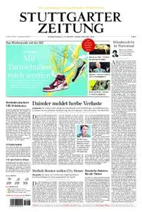 Stuttgarter Zeitung Kreisausgabe Rems-Murr - 13. Juli 2019