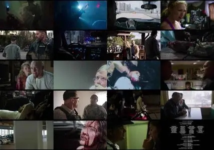 Sabotage (2014)