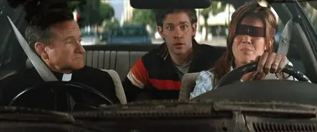 License to Wed (2007)