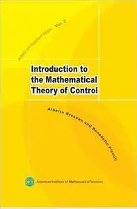 Introduction to the Mathematical Theory of Control (Repost)