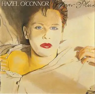 Hazel O'Connor - Cover Plus (1986) Repost