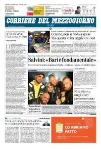 Corriere del Mezzogiorno Bari – 23 dicembre 2018