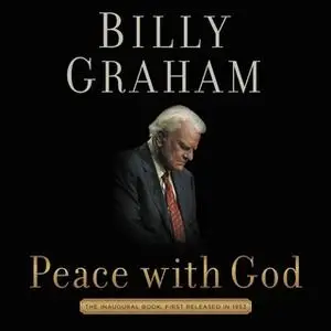 «Peace with God» by Billy Graham