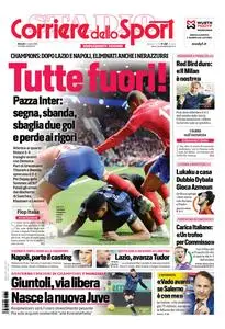 Corriere dello Sport - 14 Marzo 2024