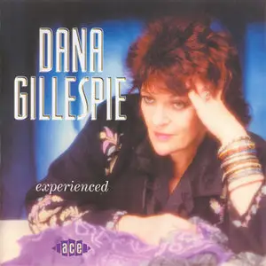 Dana Gillespie - Experienced (2000) RE-UP