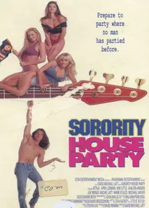 Rock and Roll Fantasy (1992)