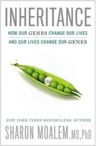 Inheritance: How Our Genes Change Our Lives - and Our Lives Change Our Genes (Audiobook)