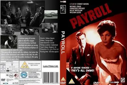 Payroll / I Promised to Pay (1961)