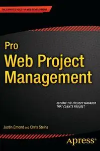 Pro Web Project Management (Repost)