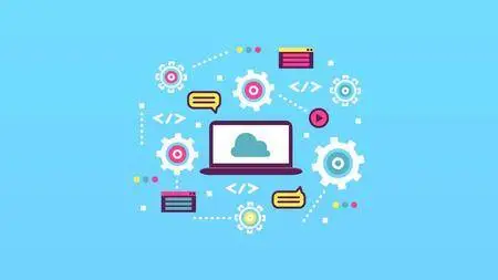 Django + AngularJS for a Powerful Web Application (2016)