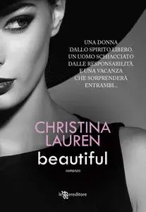 Christina Lauren - Beautiful