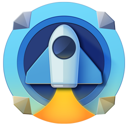 Space Drop 1.7.1 Mac OS X