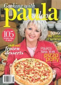 Cooking with Paula Deen - July 2007