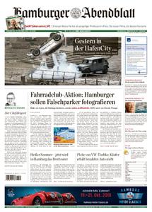 Hamburger Abendblatt - 18. Oktober 2018