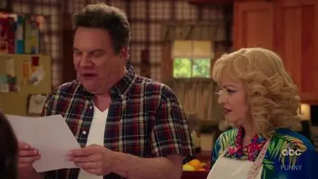 The Goldbergs S06E21