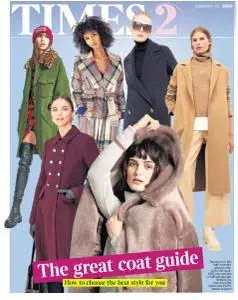 The Times Times 2 - 30 September 2020