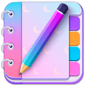 My Color Note Notepad v3.1.0