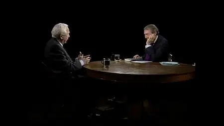 PBS Charlie Rose - David McCullough (2013)