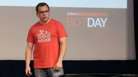 Bot Day 2016 - San Francisco, CA