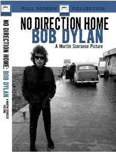 BBC Arena - Bob Dylan: No Direction Home (2005)