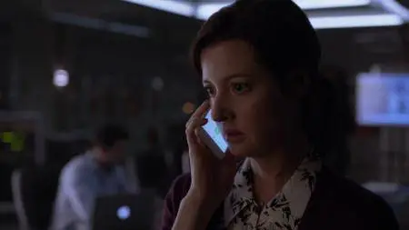Taken S01E09