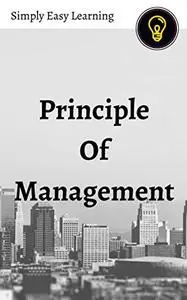 Principle of Management