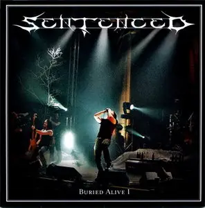 Sentenced - Coffin (2009)  [Limited Edition Collector's Box Set]