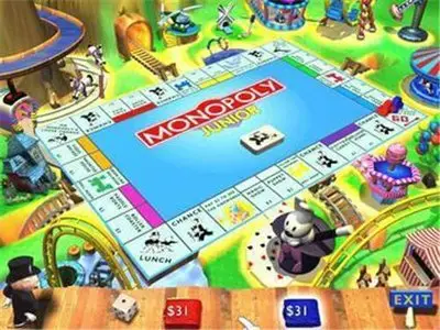 Monopoly Game Collection