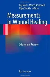 Measurements in Wound Healing: Science and Practice [Repost]