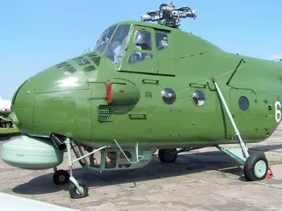 Mi-4 Walk Around