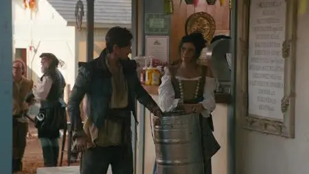 American Princess S01E04