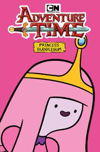 BOOM Studios-Adventure Time Princess Bubblegum 2021 Hybrid Comic eBook