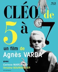 Cleo from 5 to 7 (1962) + Extra