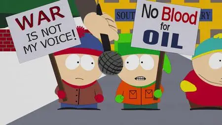 South Park S07E04