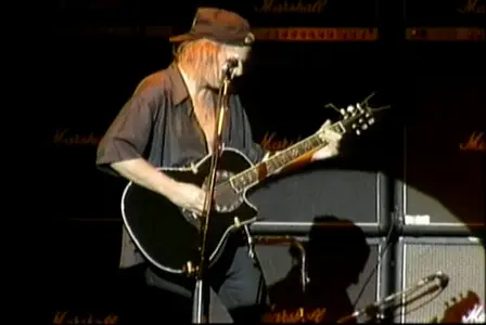 Michael Schenker Group - Live In Tokyo 1997 (2005) Re-up