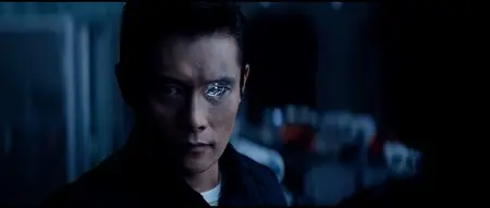 Terminator Genisys (Release July 1, 2015) Trailer