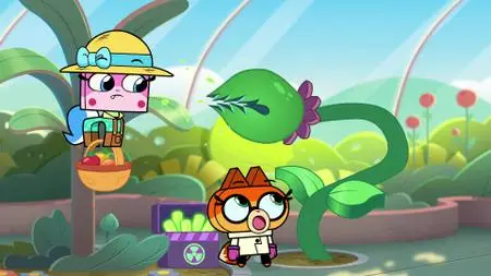 Unikitty S03E16