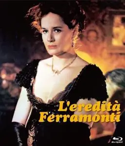 L'eredità Ferramonti / The Inheritance (1976)