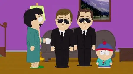 South Park S13E06