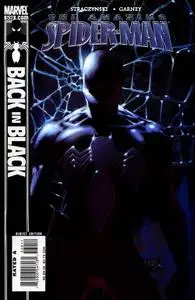 Amazing Spider-Man 539 - 2007