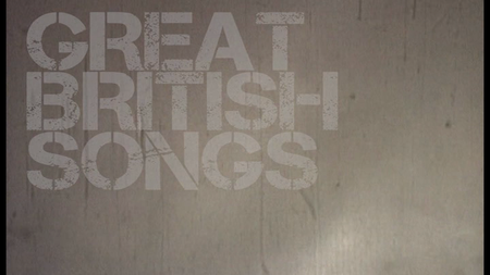Ali Campbell - Great British Songs (2010) Deluxe Edition [CD+DVD]