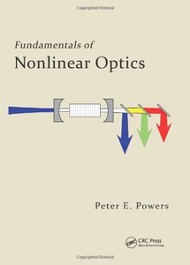 Fundamentals of Nonlinear Optics (Repost)